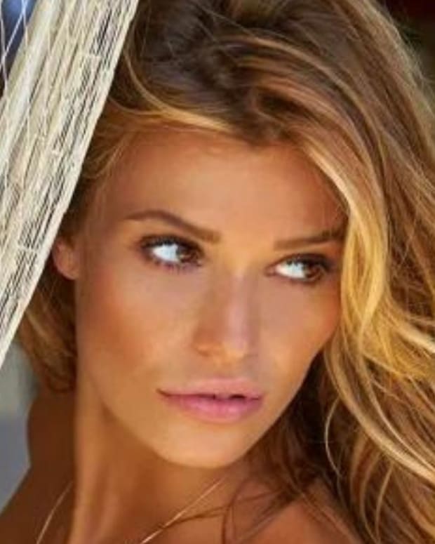 Samantha Hoopes